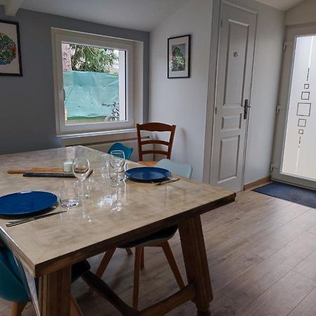 Maison De Ville Bayeux Ngoại thất bức ảnh