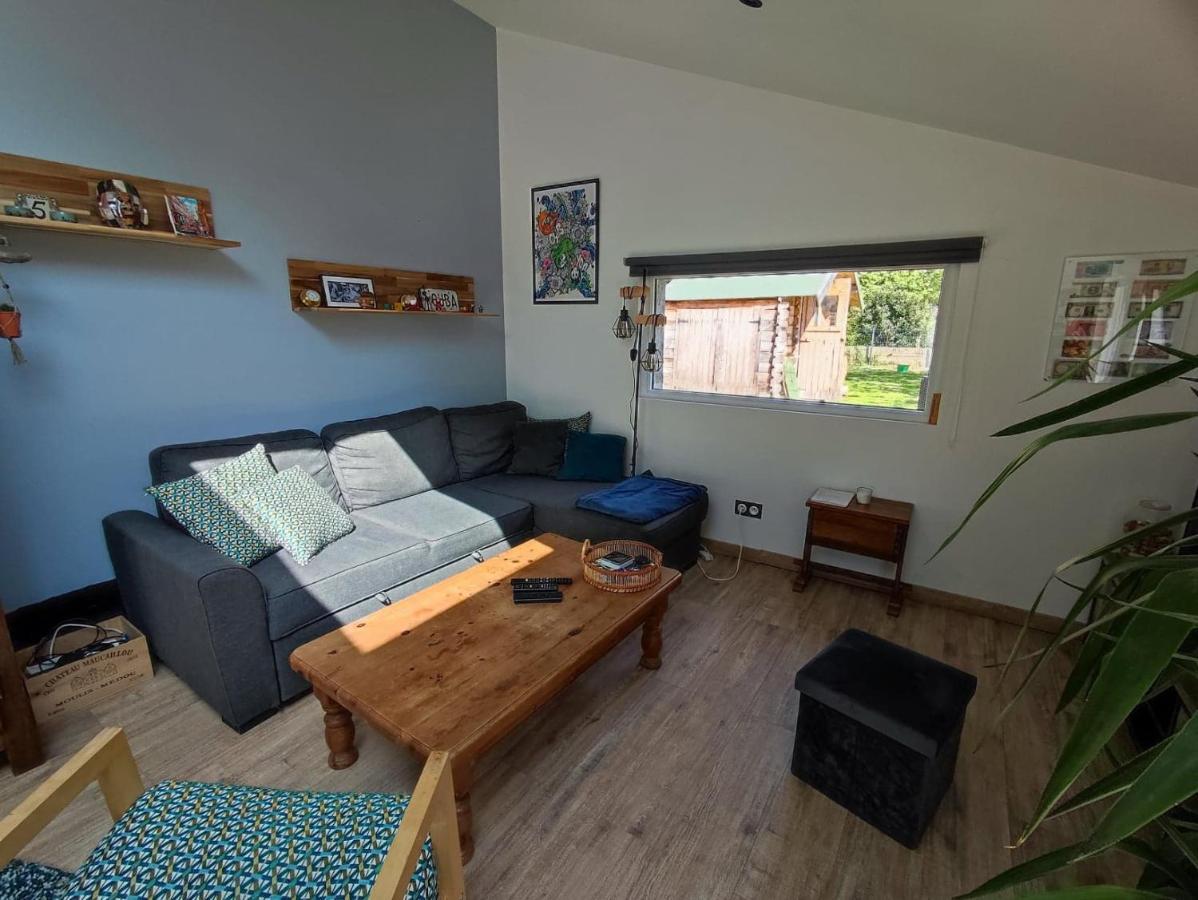 Maison De Ville Bayeux Ngoại thất bức ảnh