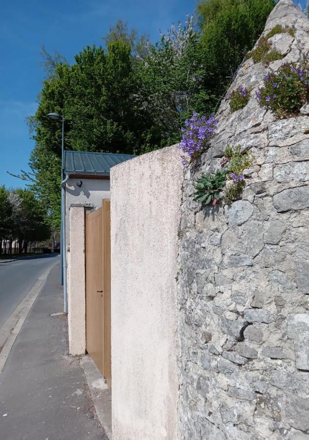 Maison De Ville Bayeux Ngoại thất bức ảnh